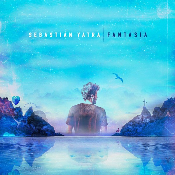 SEBASTIAN YATRA - FANTASIA