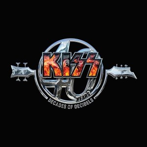 KISS - KISS 40 DECADES OF DECIBELS