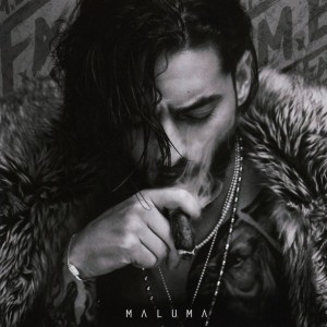 MALUMA - FAME