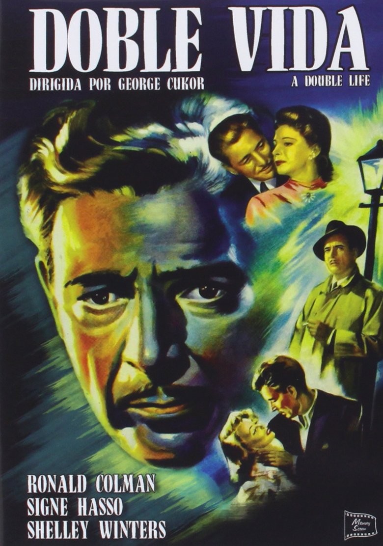 DOBLE VIDA