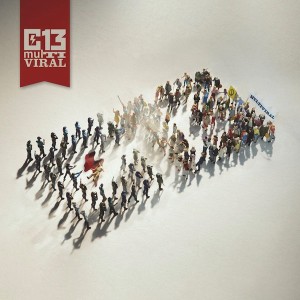 CALLE 13 - MULTIVIRAL