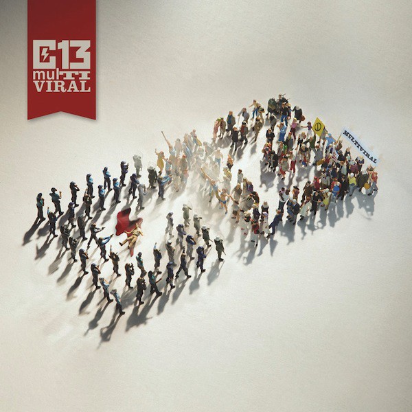 CALLE 13 - MULTIVIRAL