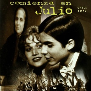 JULIO COMIENZA EN JULIO