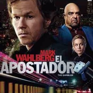 EL APOSTADOR