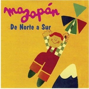 MAZAPAN - DE NORTE A SUR