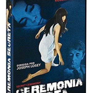 CEREMONIA SECRETA