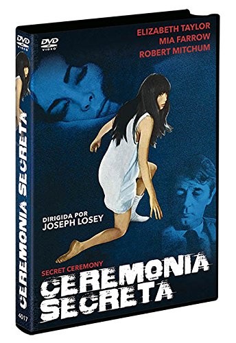 CEREMONIA SECRETA