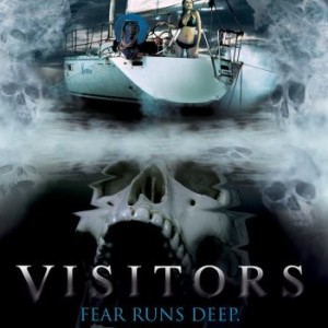 VISITORS - FEAR RINS DEEP