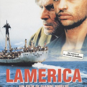 LAMERICA