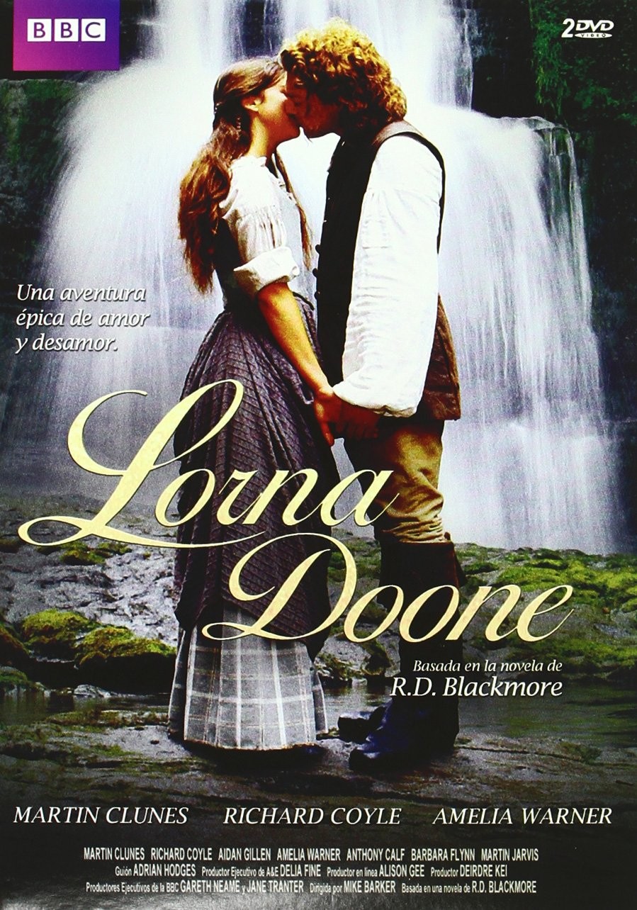 LORNA DOONE
