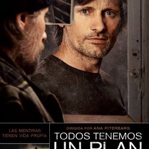 TODOS TENEMOS UN PLAN