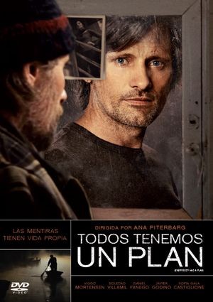 TODOS TENEMOS UN PLAN