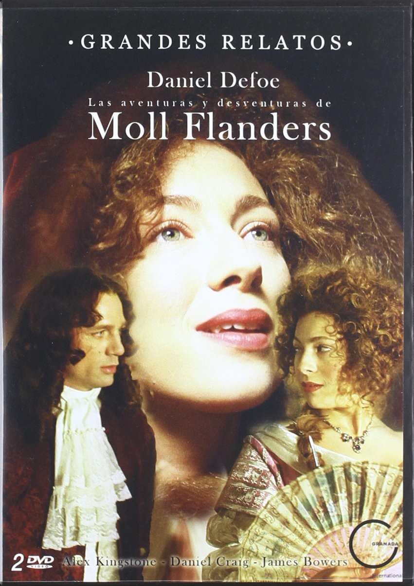 MOLL FLANDERS