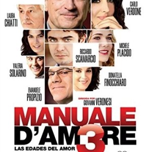 MANUALE D AM3RE