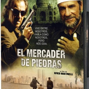 EL MERCADER DE PIEDRAS