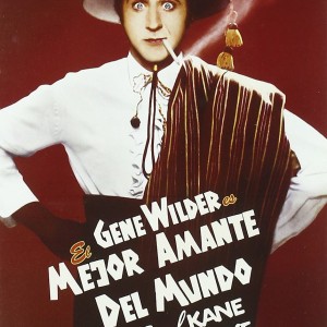 EL MEJOR AMANTE DEL MUNDO