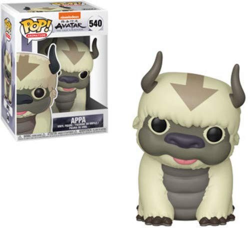 Pop! 540: Avatar The last Airbender / Appa