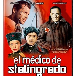 EL MEDICO DE STALINGRADO