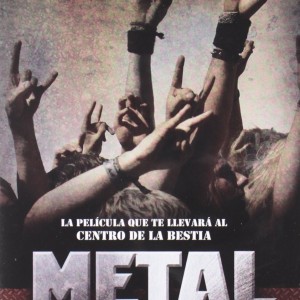 METAL - A HEADBANGERS JOURNEY