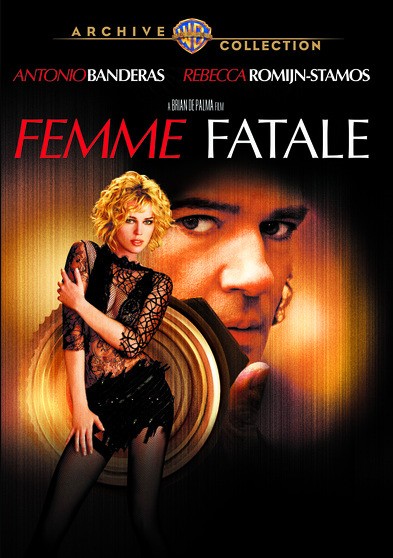 FEMME FATALE