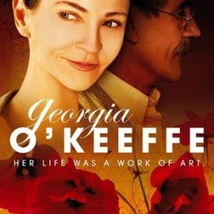 GEORGIA O KEEFFE