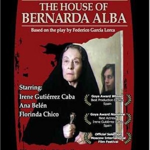 HOUSE OF BERNARDA ALBA