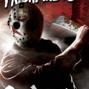 FRIDAY THE 13th COLLECTION
