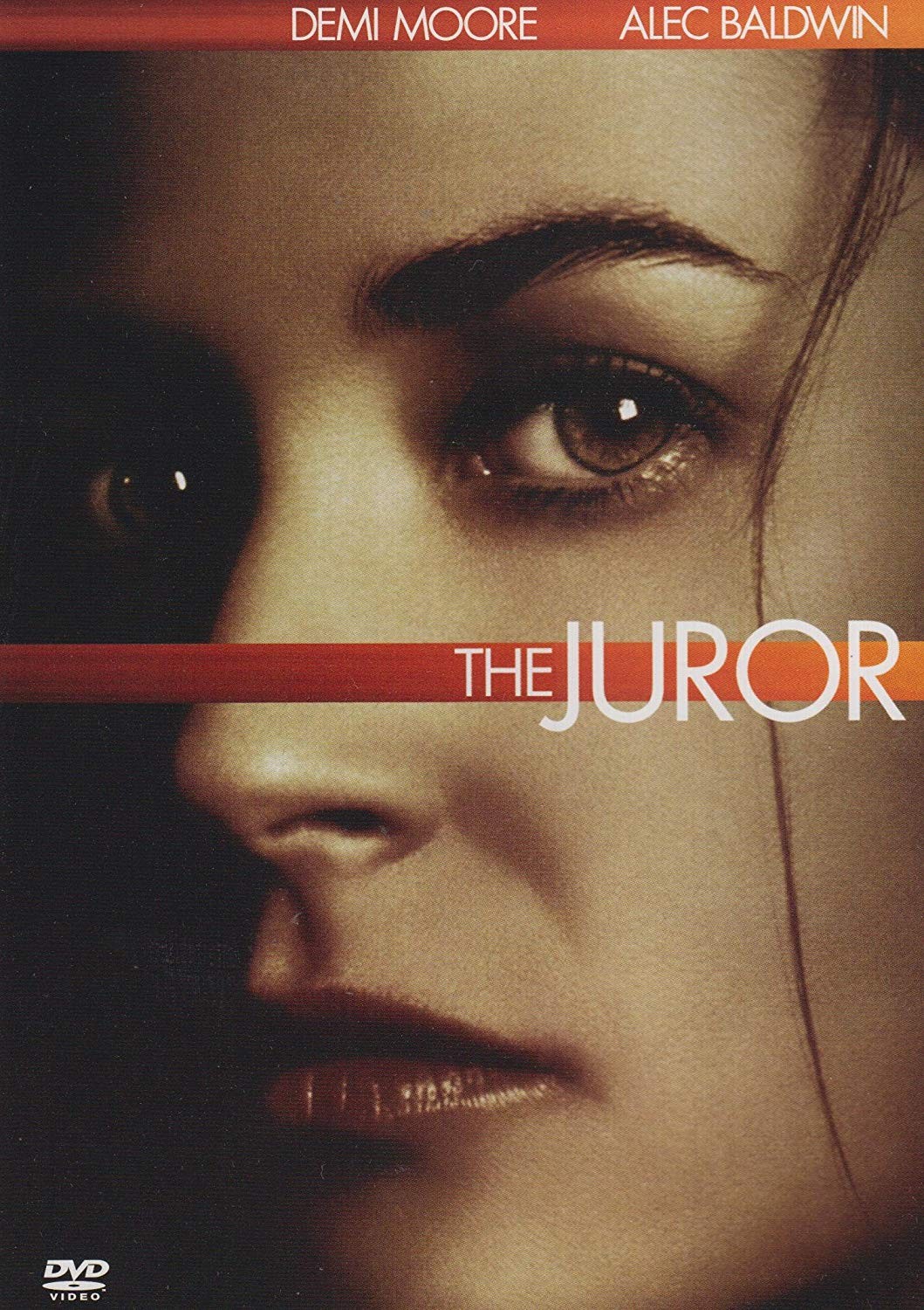 THE JUROR