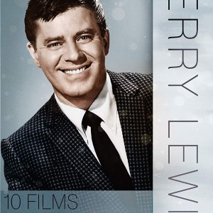 JERRY LEWIS - 10 FILMS COLLECTION
