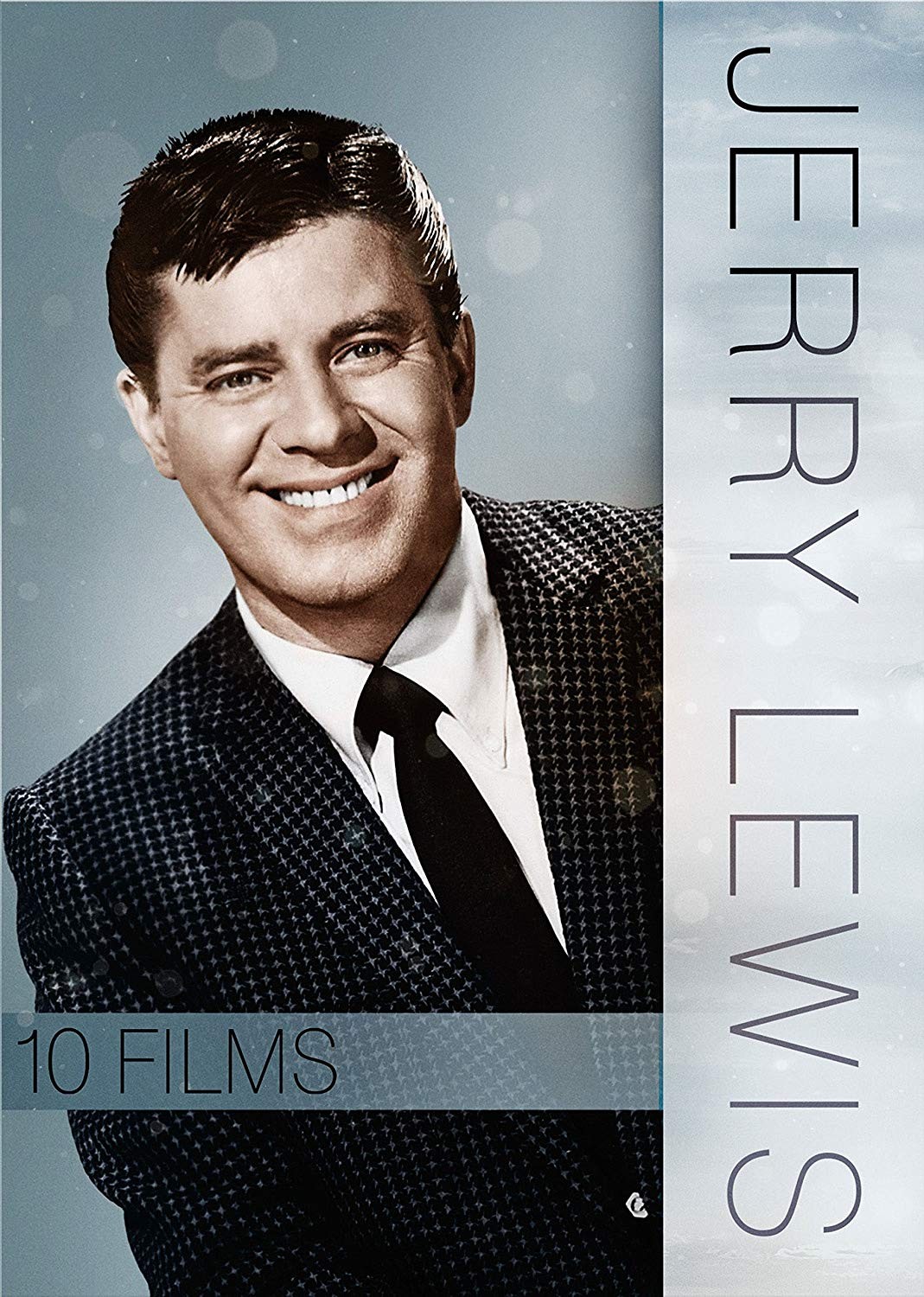 JERRY LEWIS - 10 FILMS COLLECTION