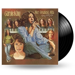 Carole King - Her Greatest Hits Songs Of Long Ago