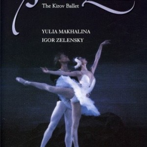 TCHAIKOVSKI - SWAN LAKE - THE KIROV BALLET