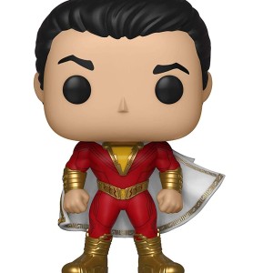 Pop! 260: Shazam! / Shazam