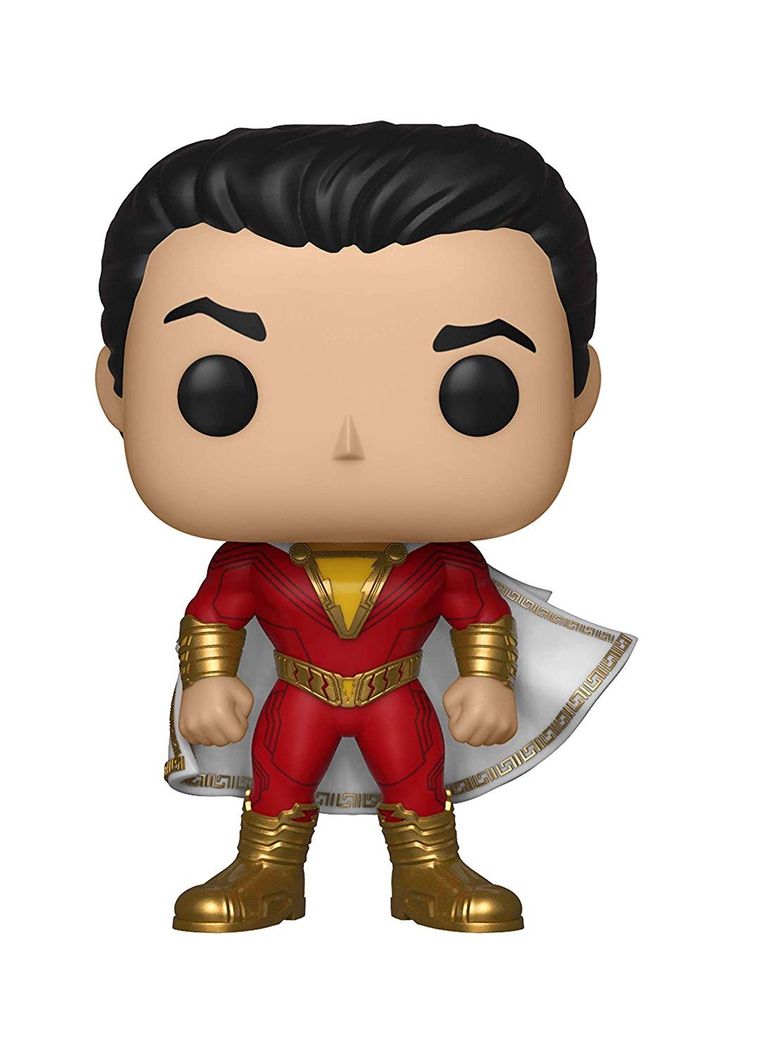 Pop! 260: Shazam! / Shazam