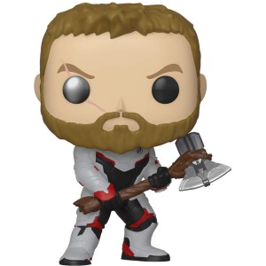 Pop! 452: Avengers - Endgame / Thor