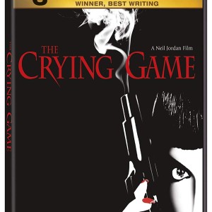 THE CRYING GAME