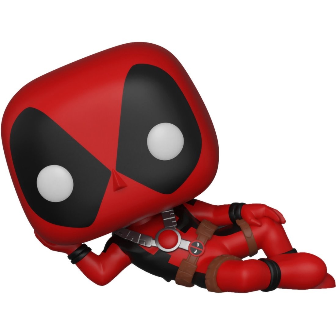 Pop! 320: Deadpool / Deadpool Playtime