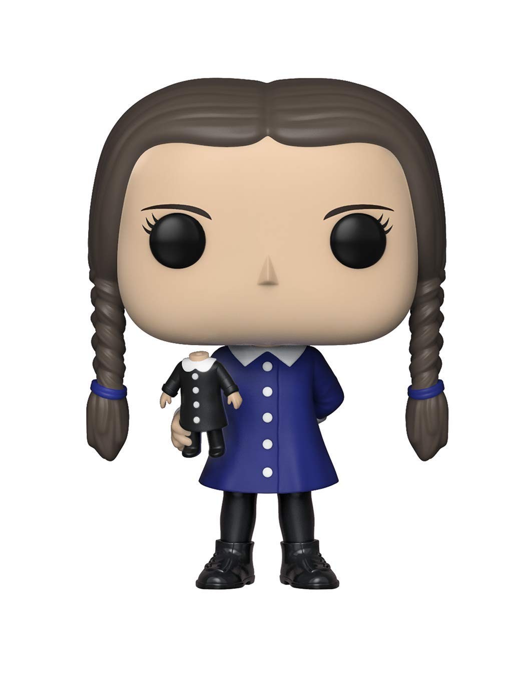Pop! 811: The Addams Family / Wednesday Addams
