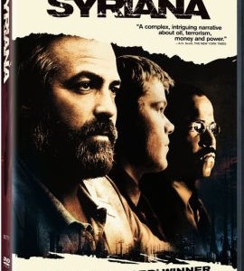 SYRIANA