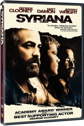 SYRIANA