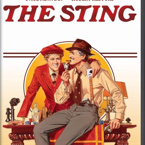 THE STING