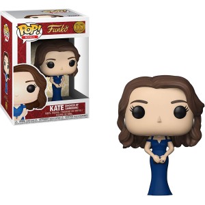 Pop! 05: Royal Family / Kate Duchess of Cambridge