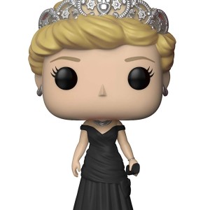 Pop! 03: Royal Family / Diana Princess of Wales