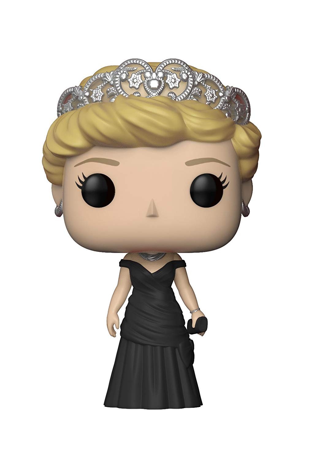 Pop! 03: Royal Family / Diana Princess of Wales