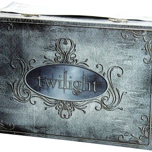 TWILIGHT - ULTIMATE LIMITED EDITION