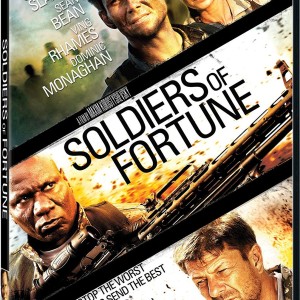 SOLDIERS OF FORTUNE