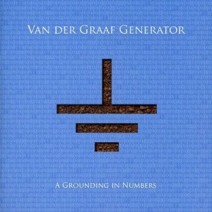 VAN DER GRAAF GENERATOR - A GROUNDING IN NUMBERS