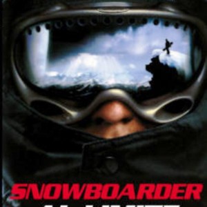SNOWBOARDER - AL LIMITE