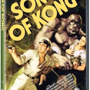 SON OF KONG