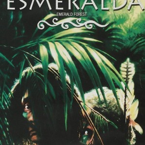 LA SELVA ESMERALDA